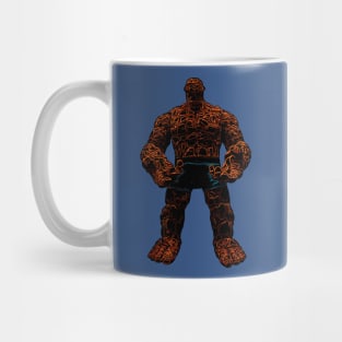 My Favorite The Thing! Mug